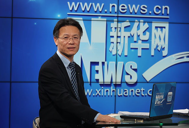 虹口信访一直坚持三大工作制度