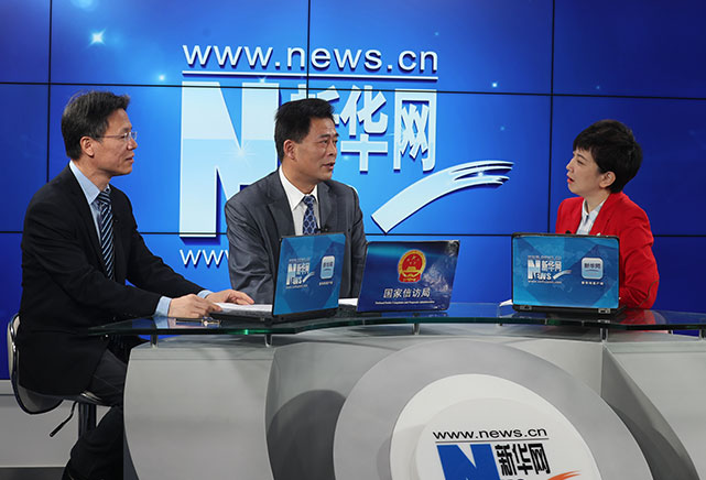 基层信访工作可以概括为“12345678”八个数字