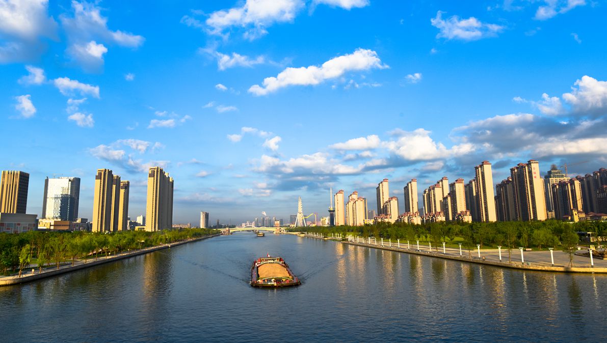 守护江风海韵底色 打造水韵南通样本