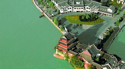 合肥全面开展水生态文明建设 实现城兴水美