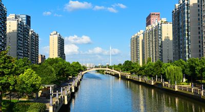 守护江风海韵底色 打造水韵南通样本