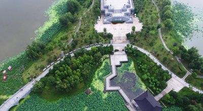 探索水生态文明建设新路径 武汉大美生态画卷渐次铺展