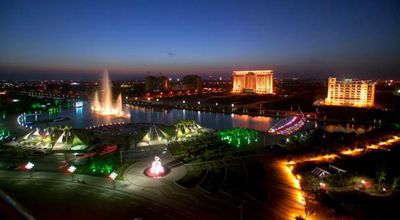 水生态文明让&ldquo;红瓦绿树、碧海蓝天&rdquo;的青岛更美丽