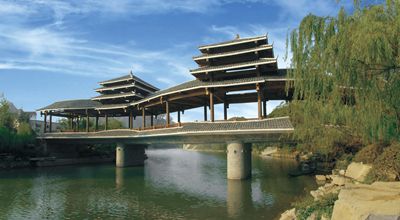 山水秀美、人水相亲 桂林构建山水特色生态环境新格局