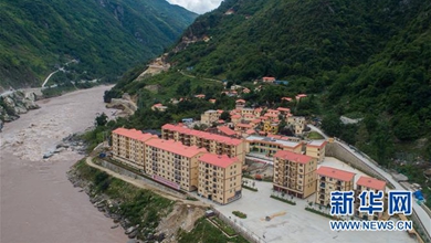 千年愿景照进现实——滇西边境片区的脱贫实践