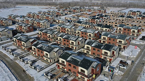 2020年“新春走基层”活动暨“脱贫攻坚一线见闻”主题采访深入推进