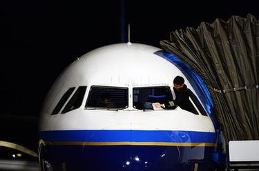 “90后”机长教员是怎样炼成的