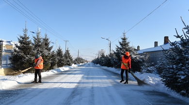 大兴安岭南麓的期盼与回响