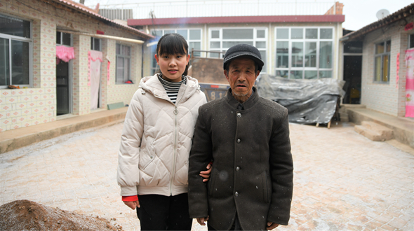 【新春走基层】元古堆：年俗三变孕生机