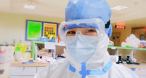 Vlog：我在武汉&ldquo;打怪兽&rdquo;