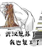 新华网评&middot;&ldquo;疫&rdquo;中人丨归