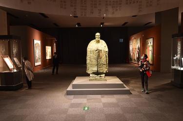 北京：博物館陸續恢復開放