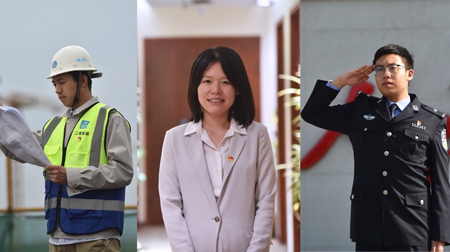 抗疫一线，他们火线入党