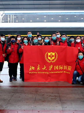 青春的力量 时代的脊梁——记抗疫一线的“90后”“00后”年轻人