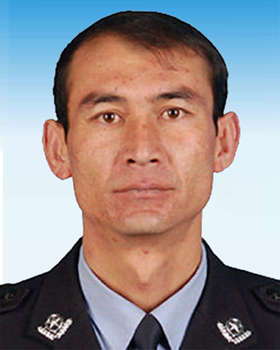 艾热提·马木提