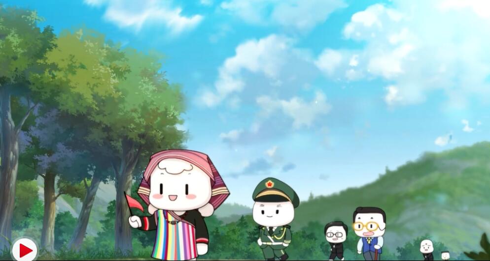 《中国制度面对面》第2集：中国特色社会主义制度为什么好？