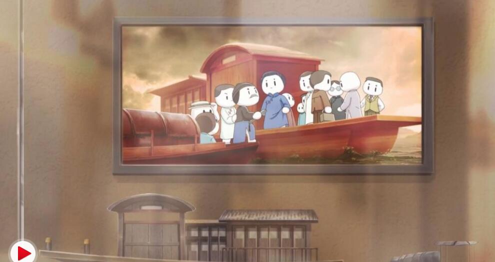 《中国制度面对面》第3集：党的领导制度体系为何摆在首位？