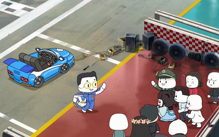 《中国制度面对面》第7集：社会主义基本经济制度有何重大发展?