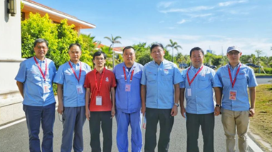 飞向火星的&ldquo;天问一号&rdquo;有这几个&ldquo;神器&rdquo;