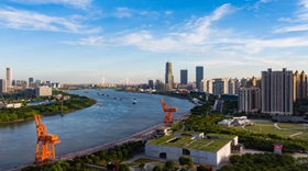 十年磨一剑！来徐汇 爱上上海