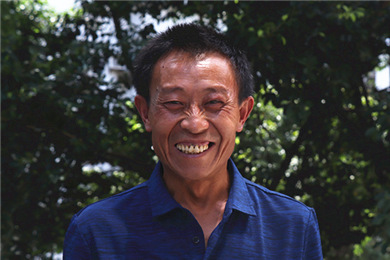 烧柴的石榴树成了村民“摇钱树”