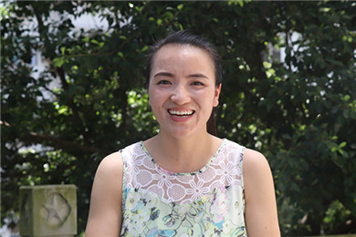 返乡创业小夫妻的致富之“卤”