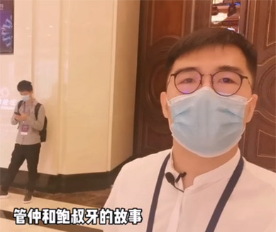 这个时代，我们需要什么样的算法？