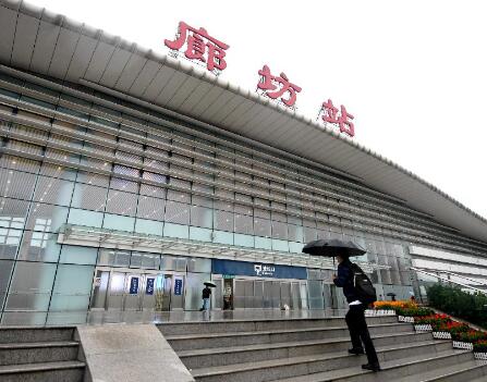 高铁&ldquo;双城&rdquo; 连接梦想