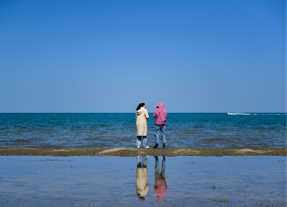青藏铁路串起高原旅游&ldquo;珍珠链&rdquo;