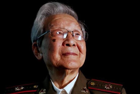 致敬最可爱的人——任红举