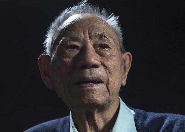 致敬最可爱的人——姜明山