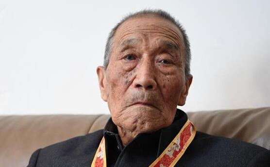 致敬最可爱的人——王应邦