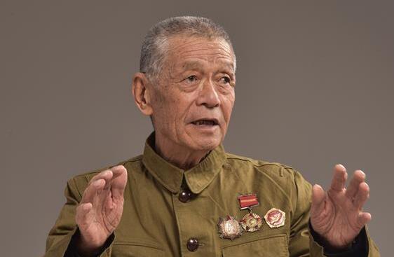 致敬最可爱的人——杜长发