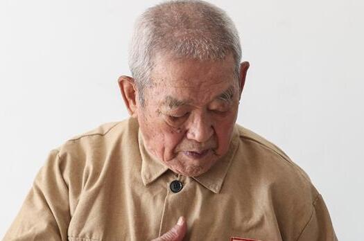 致敬最可爱的人——那启明