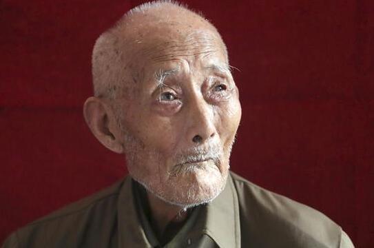 致敬最可爱的人——孙景坤