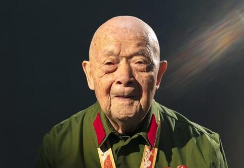 致敬最可爱的人——蒋诚