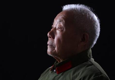 致敬最可爱的人——黄治富