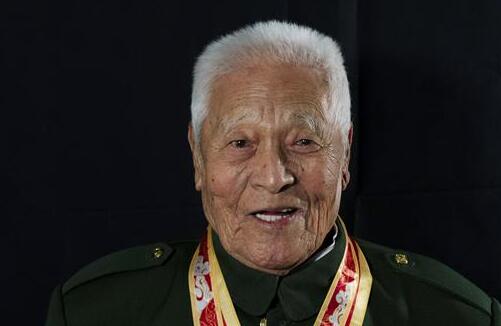 致敬最可爱的人——高晋文