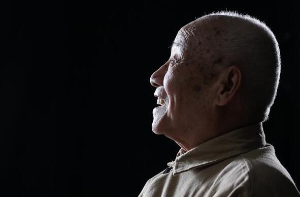 致敬最可爱的人——王仁山