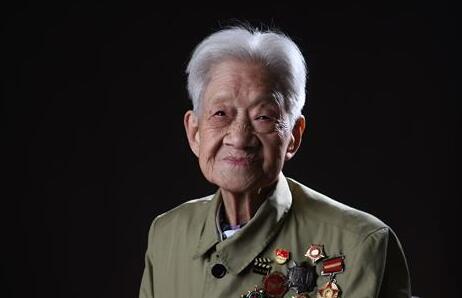 致敬最可爱的人——王清珍