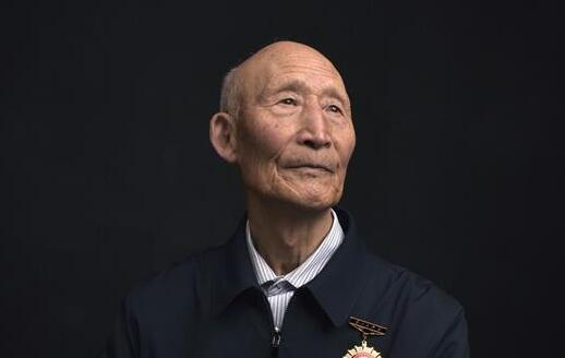 致敬最可爱的人——陈三存