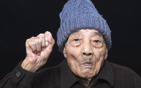 致敬最可爱的人——王瑞林