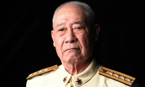 致敬最可爱的人——李大云