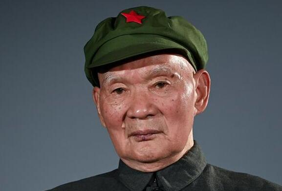 致敬最可爱的人——黄玉君