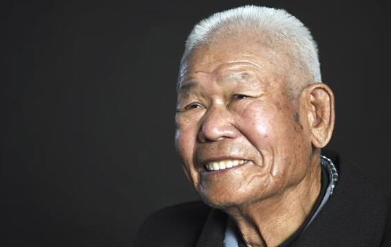 致敬最可爱的人——郭凡礼