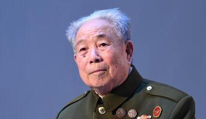 致敬最可爱的人——左文平