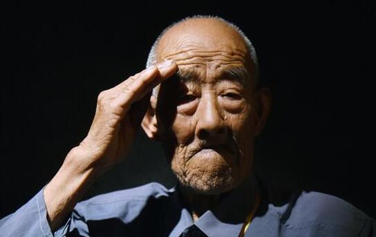 致敬最可爱的人——李来年