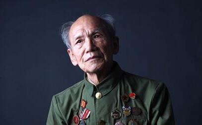 致敬最可爱的人——刘玉玺