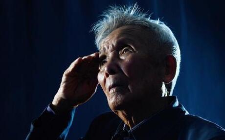 致敬最可爱的人——吴清波