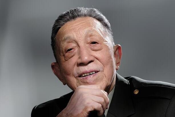 致敬最可爱的人——孙作胤